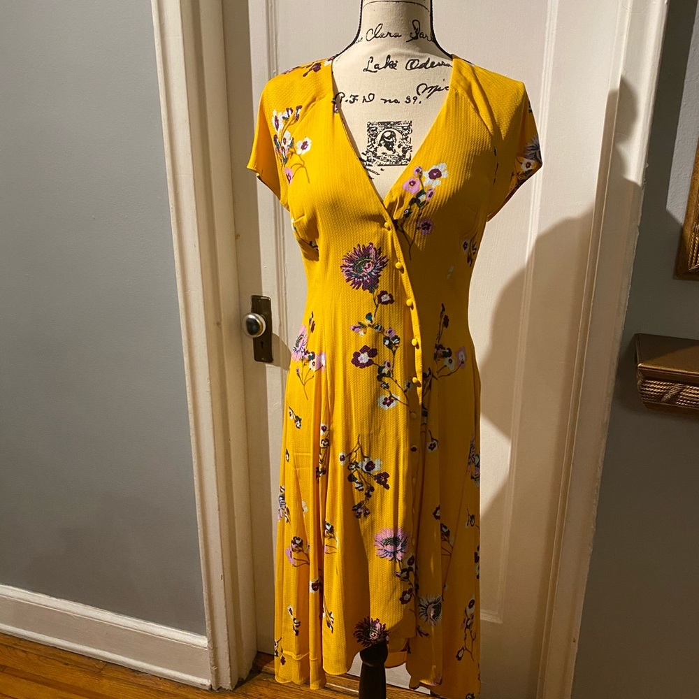 Free People Dress